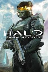 Halo Campaign Evolved